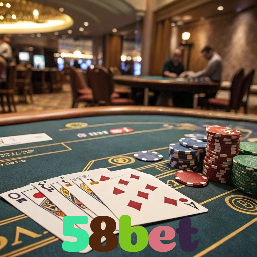  58bet