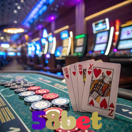  58bet