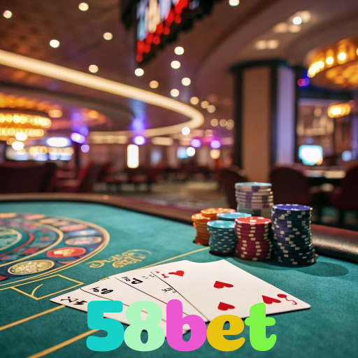  58bet