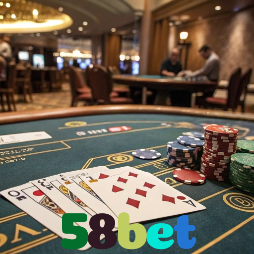  58bet