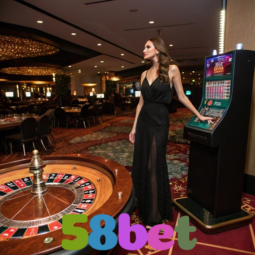  58bet