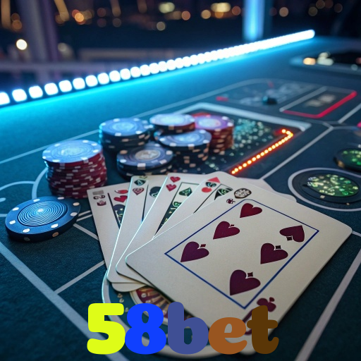  58bet