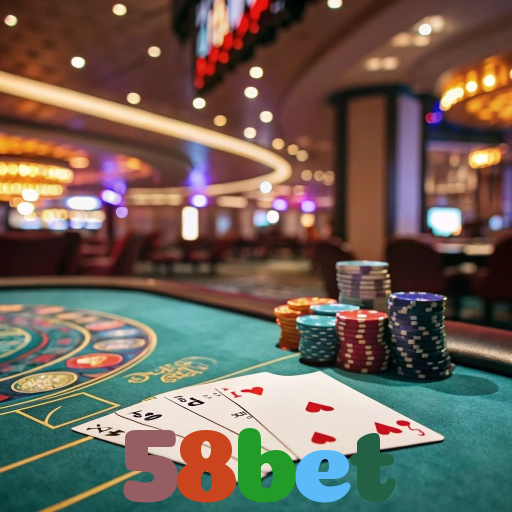  58bet