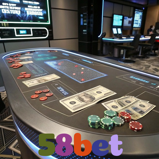  58bet