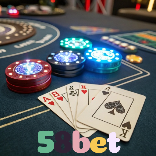  58bet