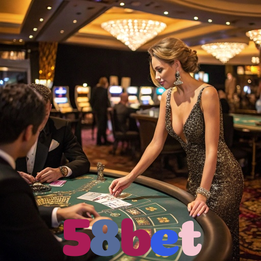  58bet