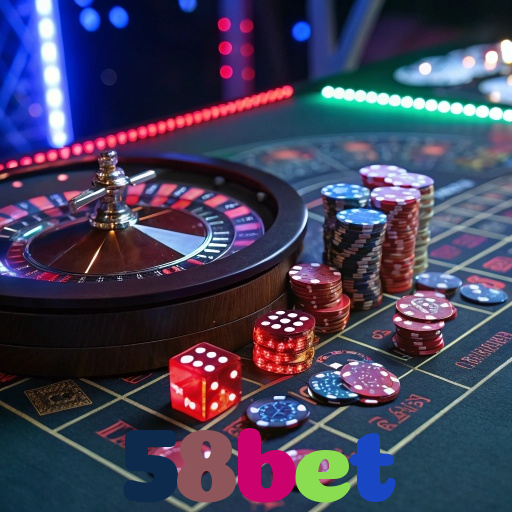  58bet