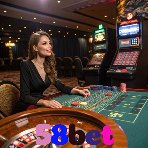  58bet