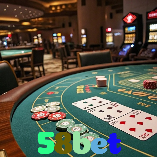  58bet