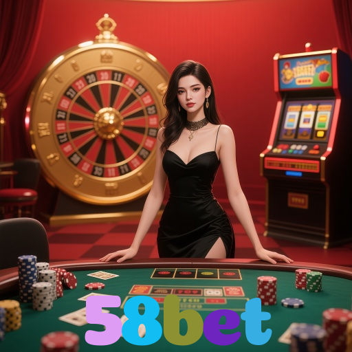  58bet