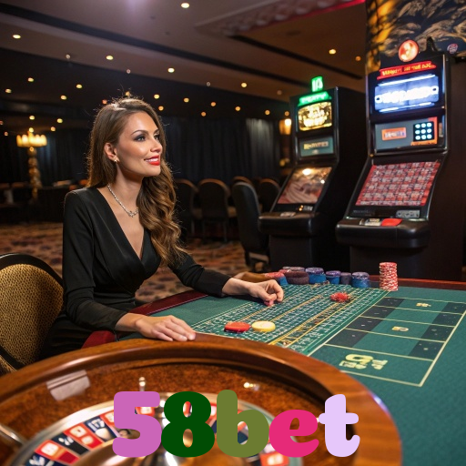  58bet