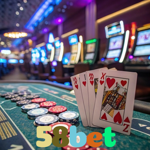  58bet