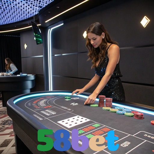  58bet