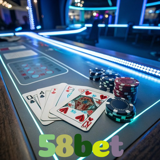  58bet