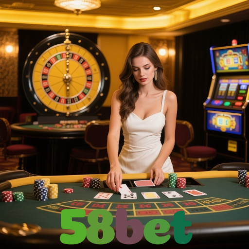  58bet