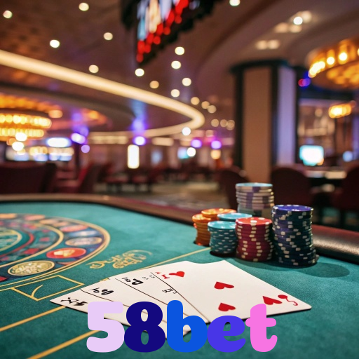  58bet