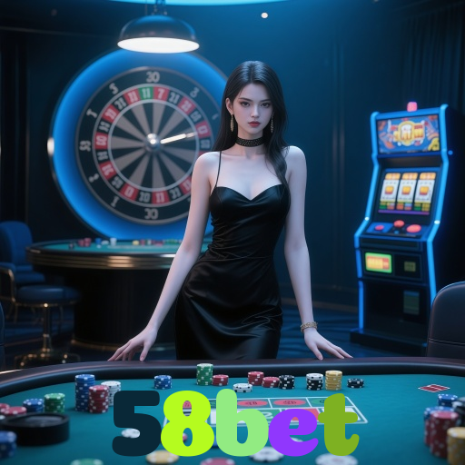  58bet