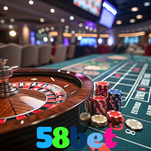  58bet