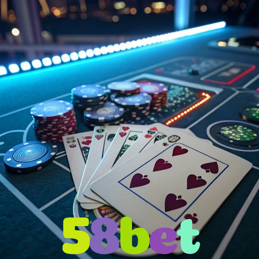  58bet