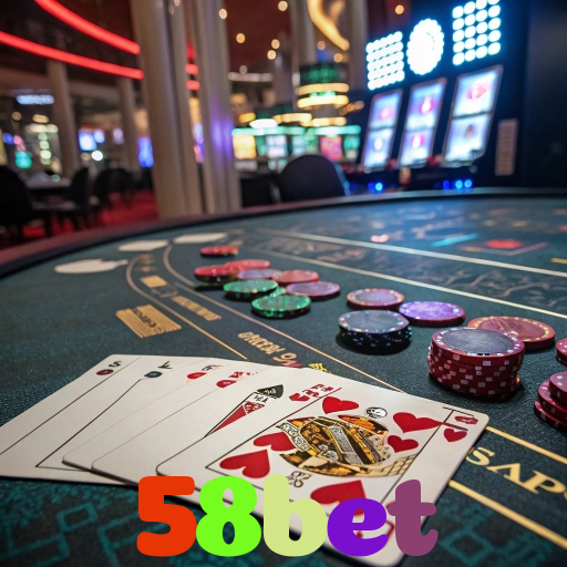 58bet