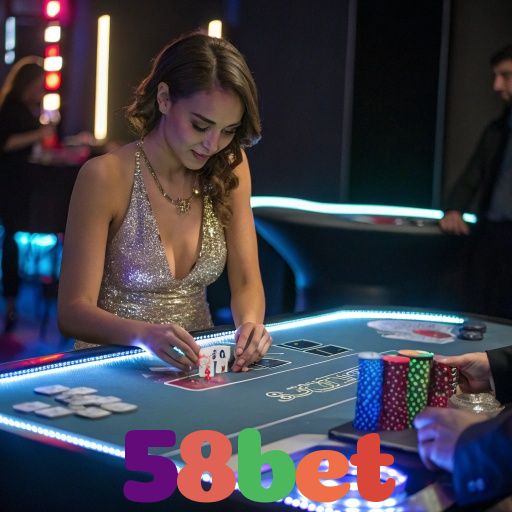  58bet