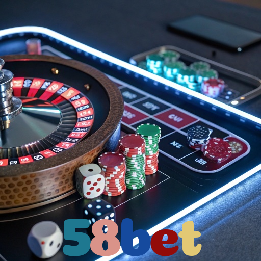  58bet