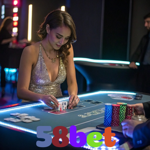  58bet
