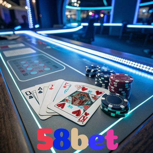  58bet