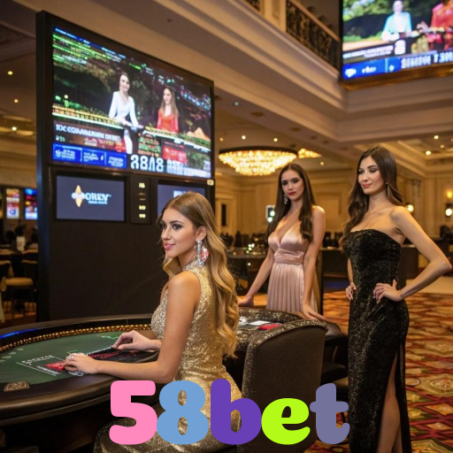  58bet