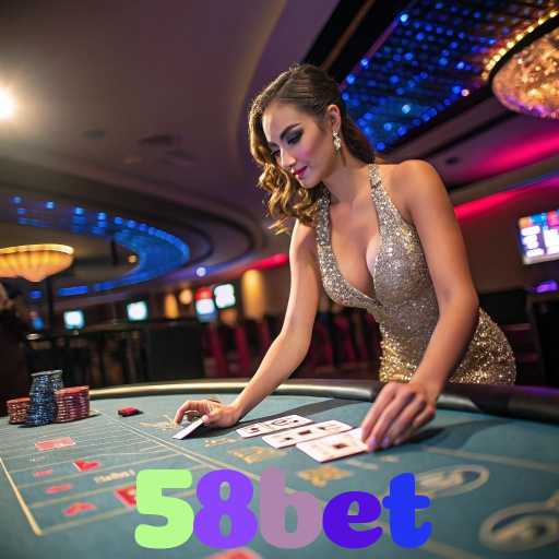  58bet