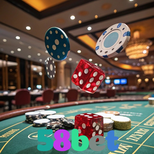  58bet