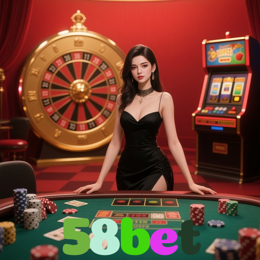  58bet