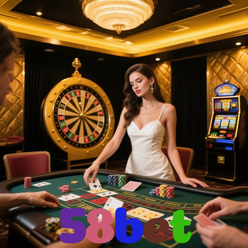  58bet
