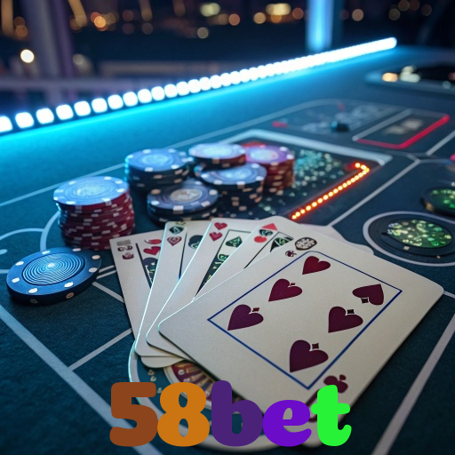  58bet