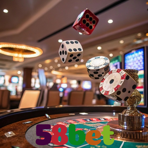  58bet