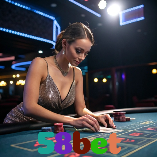 58bet