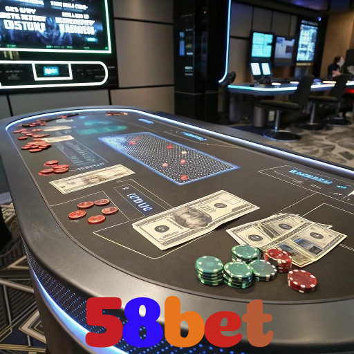  58bet