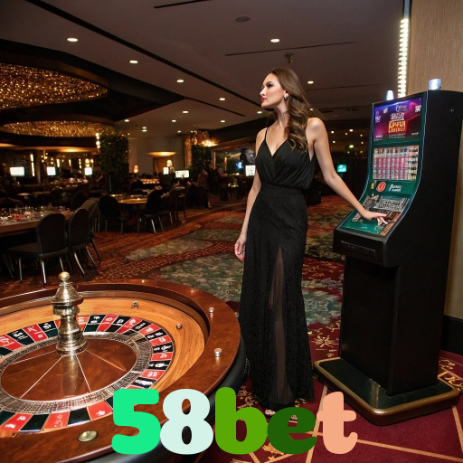  58bet