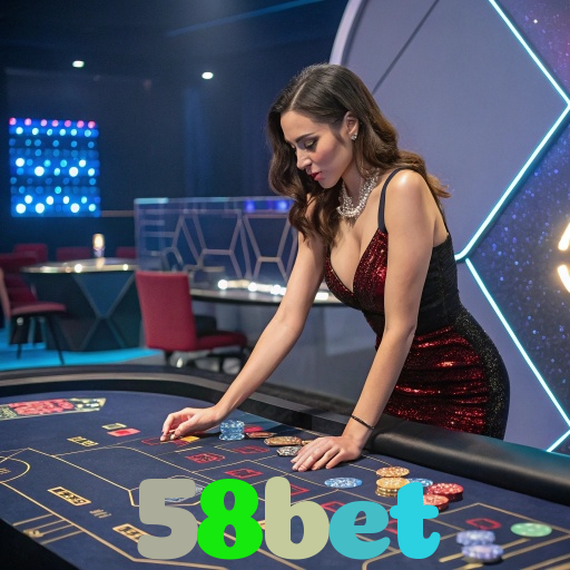  58bet