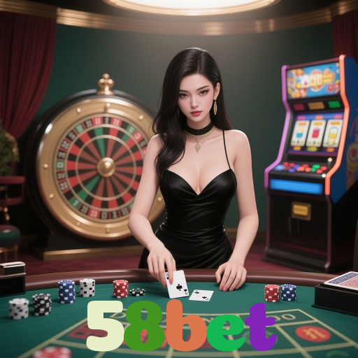  58bet