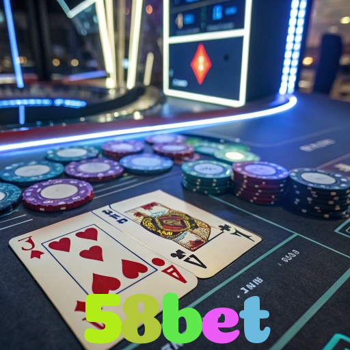  58bet