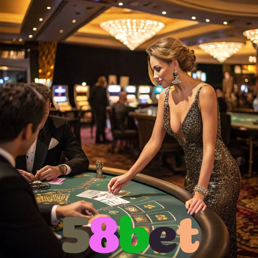  58bet