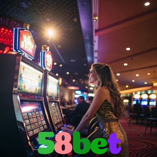  58bet