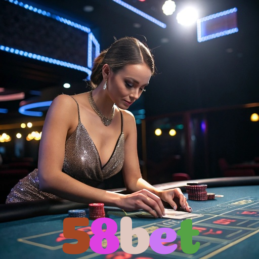  58bet
