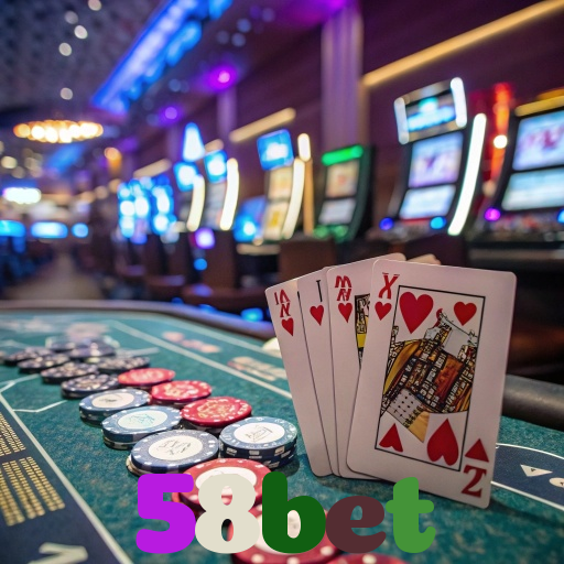  58bet