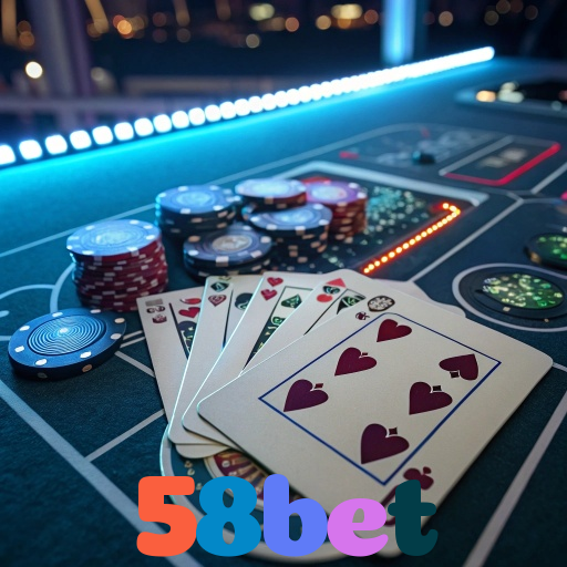  58bet
