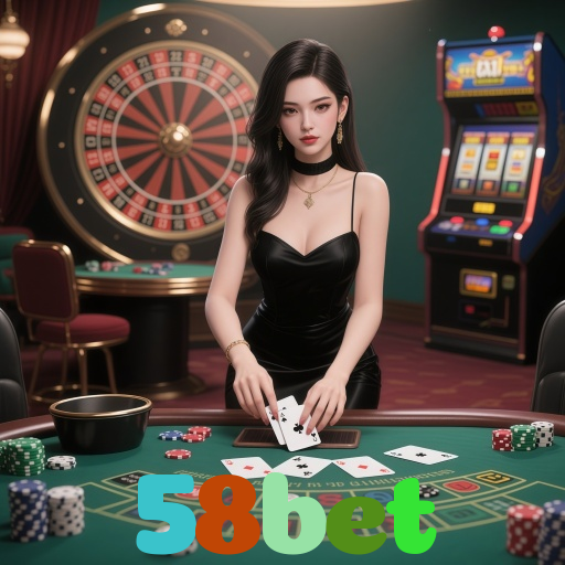  58bet