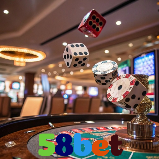  58bet