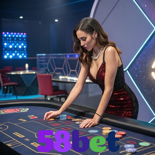  58bet