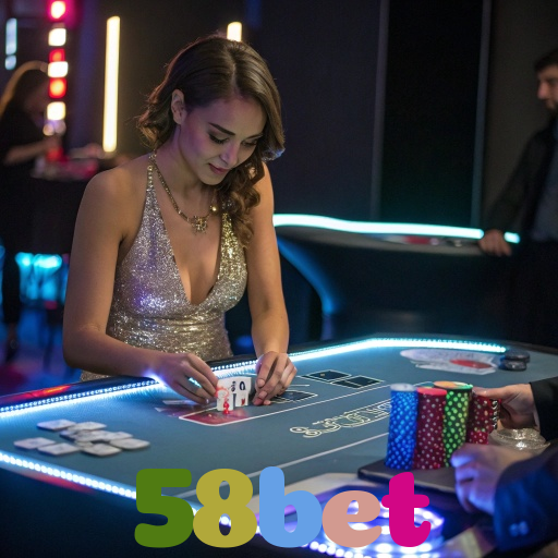  58bet